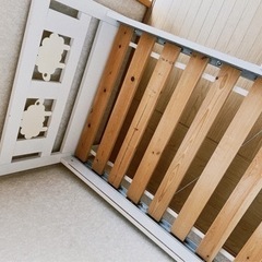 ベッド　子供用の画像