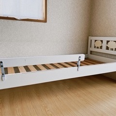 ベッド　子供用