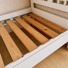 ベッド　子供用の画像