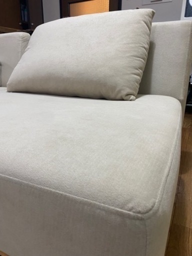 <<新品>>レイアウト自由★ソファ50000円