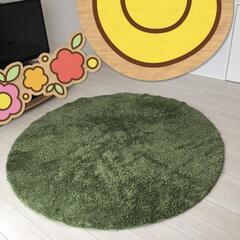 ラグ (ニトリ)の画像