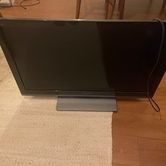 Panasonic TV テレビ 32型 パナソニック
