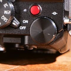 ☆Panasonic Lumix S5 DC-S5 ボディ☆