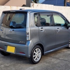 ムーヴカスタム/ 車検令和6年7月まで★の画像