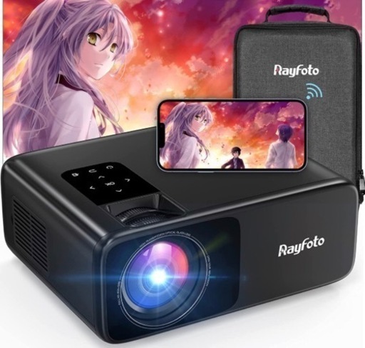フルHD対応プロジェクター
