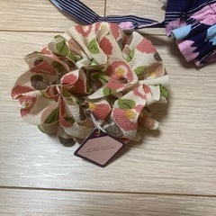 浴衣　アプレレクール　120の画像