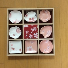 小皿1の画像