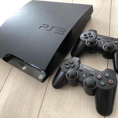 PS3本体