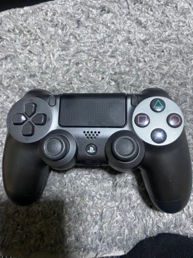 ps4 本体　1TB