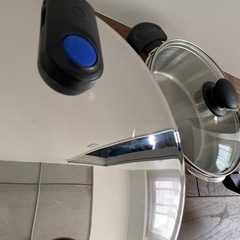 フィスラー ビタクイックプラス セット（4.5L＋スキレット2.5L）の画像