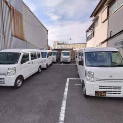 【日給25,000円】Amazon配達ドライバー募集中🧸《未経験歓迎/即日勤務可》の画像