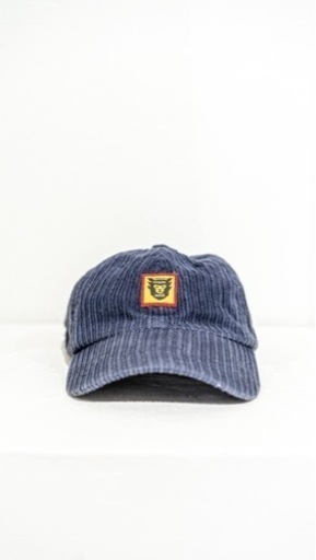 Human Made キャップ