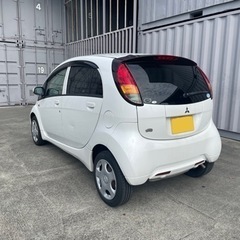 個人♫アイi普段の足にどうぞ⭐︎ 車検R5年9月迄の画像