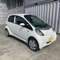 個人♫アイi普段の足にどうぞ⭐︎ 車検R5年9月迄の画像