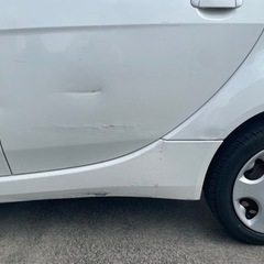 個人♫アイi普段の足にどうぞ⭐︎ 車検R5年9月迄の画像