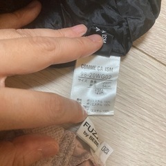120  洋服　6点セット　の画像
