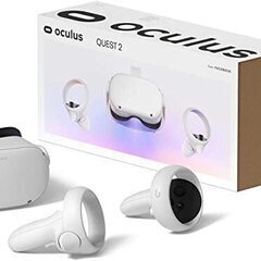 Oculus Quest 2 64GB