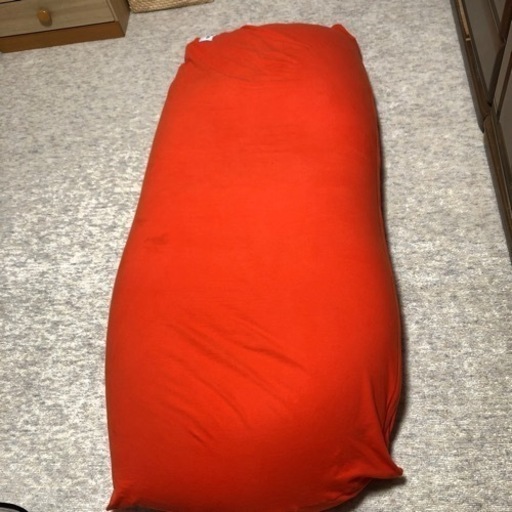 ヨギボーマックス    (決まりました)