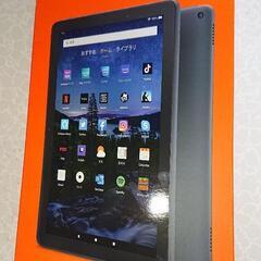 Amazon fire HD10 PLUS 32GB