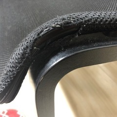 2脚セット: IKEA 布製1人掛けチェア  NOLMYRA ノールミラの画像
