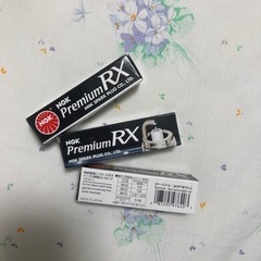 スパークプラグ　DCPR7ERX-P 3本
