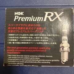 スパークプラグ　DCPR7ERX-P 3本