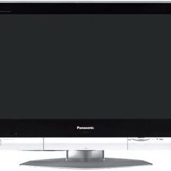 日本製　パナソニック 32V型 液晶テレビ ビエラ TH-32L...