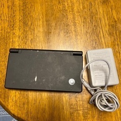 ニンテンドーＤＳi