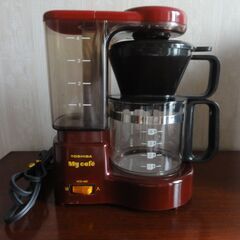 コーヒーメーカー