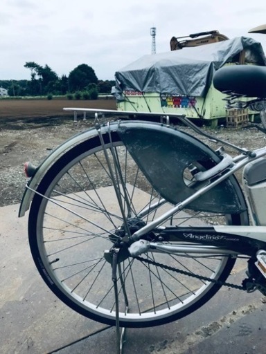 2103番　電動自転車