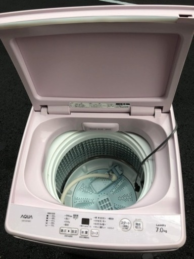 ?全自動洗濯機?風乾燥あり㊗️配達可能