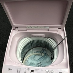 全自動洗濯機?風乾燥あり㊗️配達可能