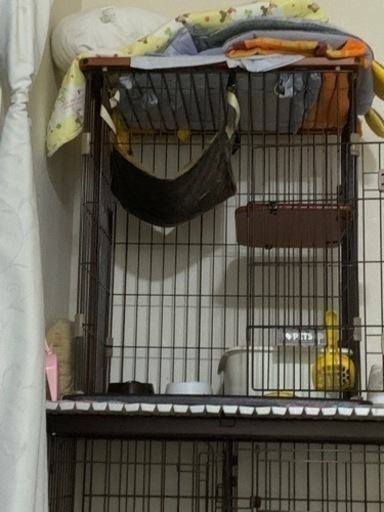 猫用サークル