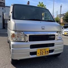 程度良好！走りのターボ車検たっぷり！