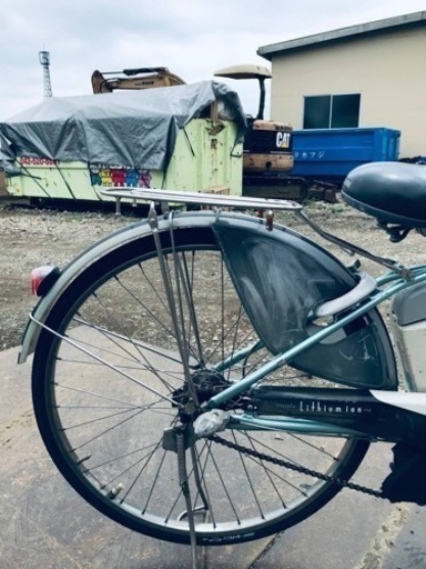 2106番　電動自転車
