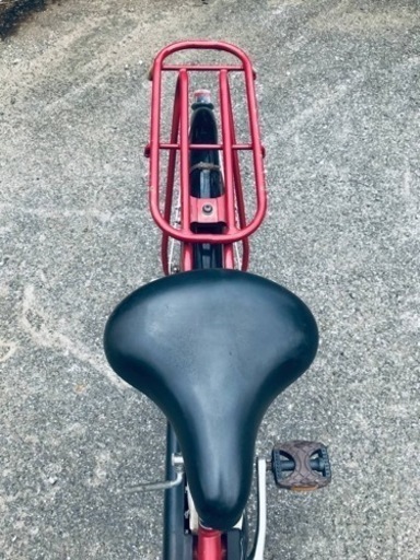 2107番　電動自転車