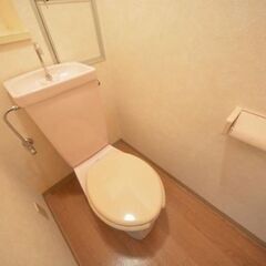 💰【5万円で入居可能】💰賃料6.9万円💰福生駅 歩13分 💰個人事業主・水商売OK💰  − 東京都