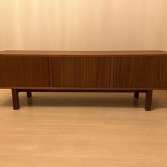 【引取限定】IKEA テレビ台160cm