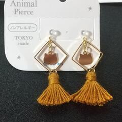 ピアス３点セットの画像