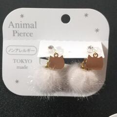 ピアス３点セットの画像