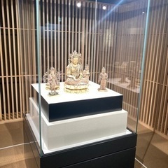 美術館 博物館 情報交換🖼 − 東京都