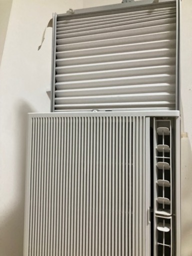 コロナルームエアコン