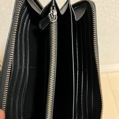 COACH 長財布　コーチの画像