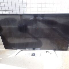?東芝 43V型 LED液晶テレビ 43Z700X