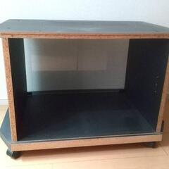 テレビ台の画像