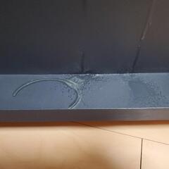 テレビ台の画像