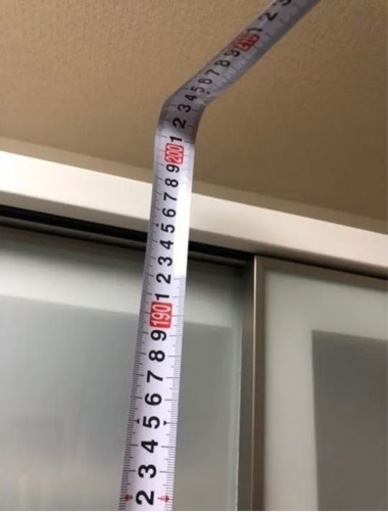 ⭐︎超美品　ニトリ食器棚
