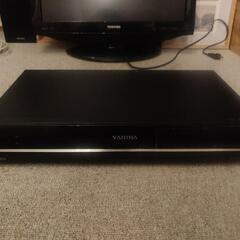 TOSHIBA VARDIA 2010年製　RD-E305K H...