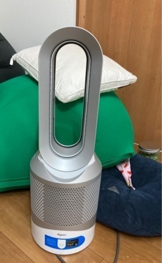 家電 Dyson hot&cool pure