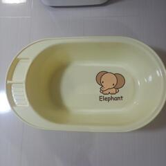 バスタブ　新生児用　値下げしました